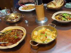 -六合居·明厨亮灶餐厅(成双大道店)