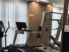 -琪航·健身+普拉提(嘉定北地铁站店)