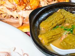 -东江厨岸（惠州味道）(江畔花园店)