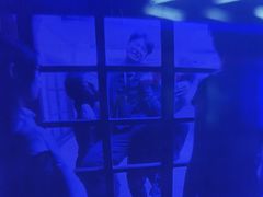 -关你鬼室大型密室逃脱(佛山创意园店)