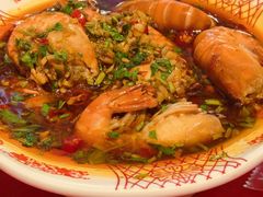 熟腌大头虾-神更仔·潮汕魂大排档(汉口路店)