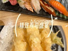 -合点寿司(金虹桥商场店)