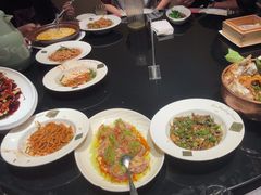 -桂满陇·杭州饭店(清河万象店)
