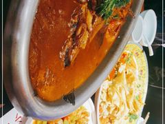 -津沽小院(天津之眼店)