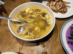 -宴武夷·匠心闽味(印象大红袍店)