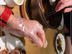 -九毛九西北菜(大东海店)