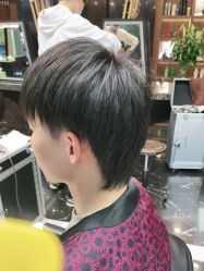 点击看大图 -浪涛发型