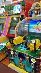 -万达宝贝王(南昌西湖店)