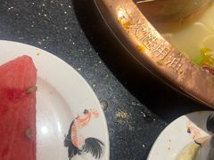 -老版火锅.12年西安排队王(沣峪口店)