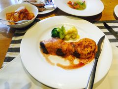 -兰特伯爵西餐厅·啤酒屋(方庄店)