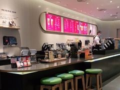 -星巴克臻选(北京银泰店)