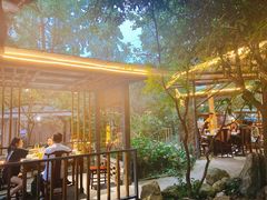 -凤来栖·净庭院·火锅(欧尚店)