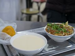 -正味斋锅巴菜(西北角店)