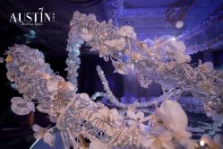 -婚礼宴会中心-芙蓉国温德姆至尊豪廷大酒店