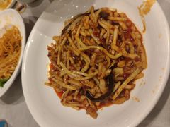 -大鸭梨烤鸭(甘家口店)
