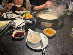 -捞王锅物料理(凯旋路店)