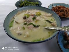 酸汤黑鱼片-席家花园(巨鹿花园店)