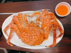 -金翠皇宫粤菜·点心·海鲜(科技园店)