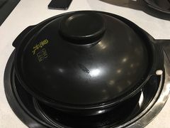-百年果林椰子鸡(中洲店)