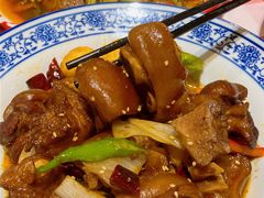 -江味龙虾馆·裸蓝龙虾(南山店)