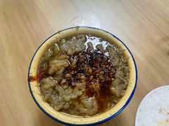 -定家小酥肉·清真(回民街店)