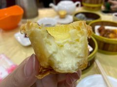 蛋挞-金凤酒楼(金陵路店)