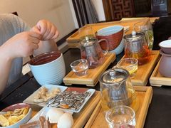 -青藤茶馆(南山路店)