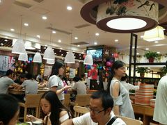 大堂-顺旺基大厨现炒(凯德店)