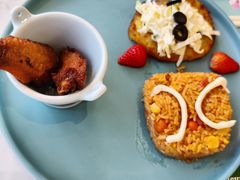 -水桶王国主题餐厅·聚会·生日派对·亲子活动·家庭套餐(亚龙湾希尔顿店)