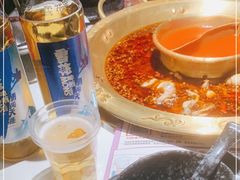 -哥老官重庆美蛙鱼头(日月光店)