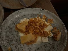 自制蜂巢冰激凌-BOR Eatery(安福路店)