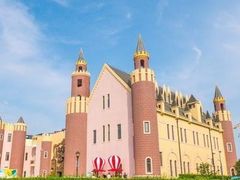 -安徒生童话乐园