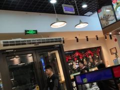 -福记烧味茶餐厅(豪森丽都店)