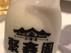 -聚鑫阁江浙菜·非遗传承技艺(闵行交大店)