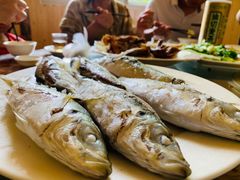 -陈岱后山窑鸡店