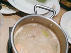 -星伦多自助料理(爱琴海店)