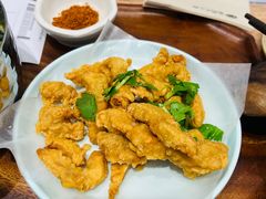 -小满手工粉(杭州滨江龙湖店)