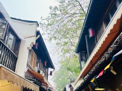 -小河直街历史文化街区