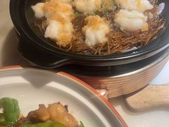 -绿茶餐厅(西单老佛爷店)