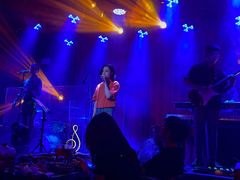 -108·公社·创意餐厅·LIVE HOUSE(李公堤店)