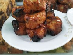 -老磁器口豆汁店(天坛店)