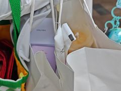 -喜茶(广州番禺奥园广场店)
