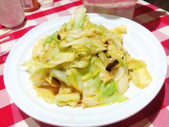 -西贝(上海新梅广场店)
