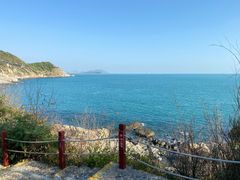 -三亚西岛海洋文化旅游区