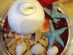 -DQ·蛋糕·冰淇淋(金鼎购物中心店)
