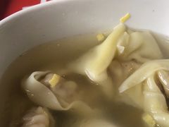 -锡笼记·无锡小笼(方塔店)