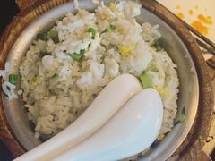 -江边城外烤全鱼(方庄时代购物中心店)