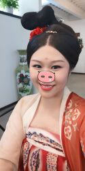 点击看大图 -美云庭古装·格格服汉服·京城旅拍(北京店)