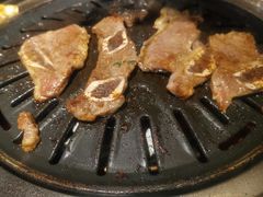 -九田家黑牛烤肉料理(石路天虹店)