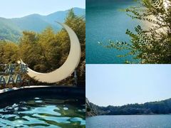 -天目湖御水温泉·度假酒店